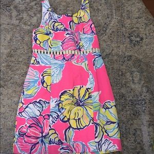 NWT size 4 Lilly Pulitzer dress